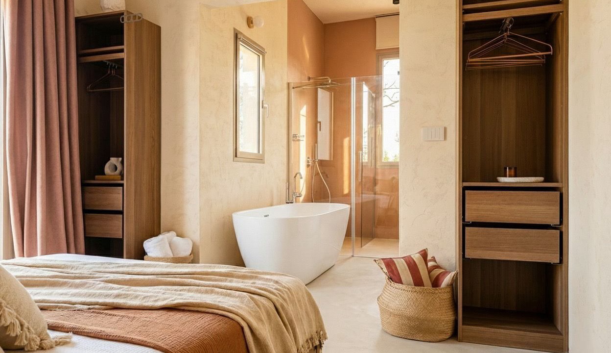 Photo of Bathroom in Cutrofiano