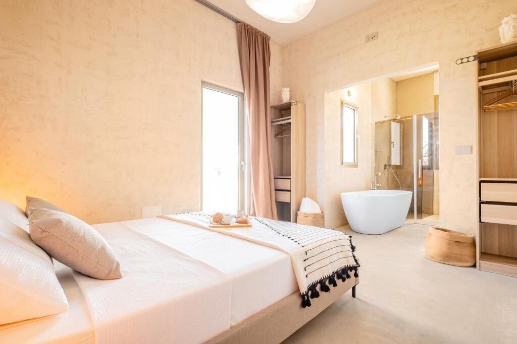 Photo of Bedroom in Cutrofiano