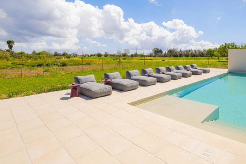 Photo of Outdoor in Cutrofiano