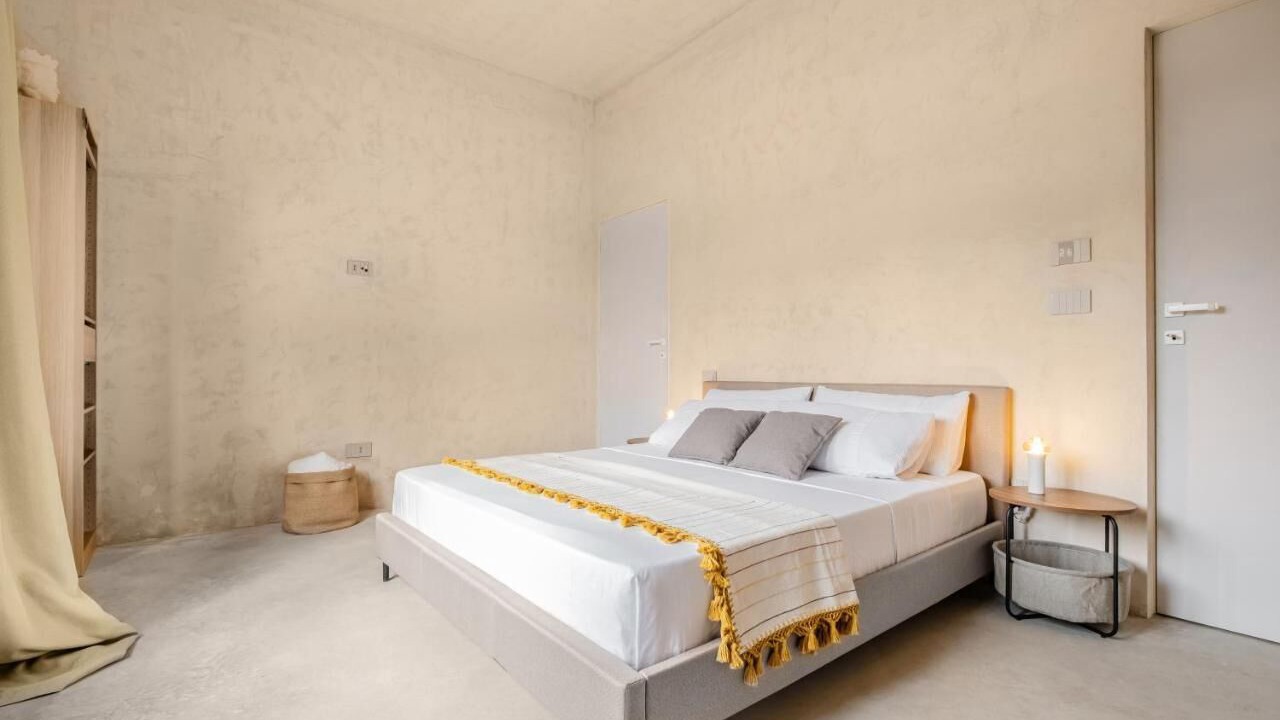 Photo of Bedroom in Cutrofiano