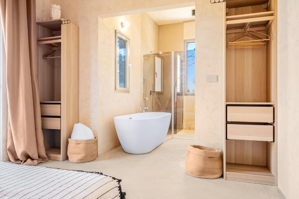 Photo of Bathroom in Cutrofiano