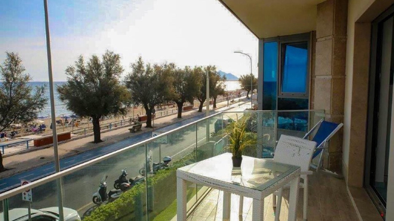 Photo of Patio Balcony in Terracina