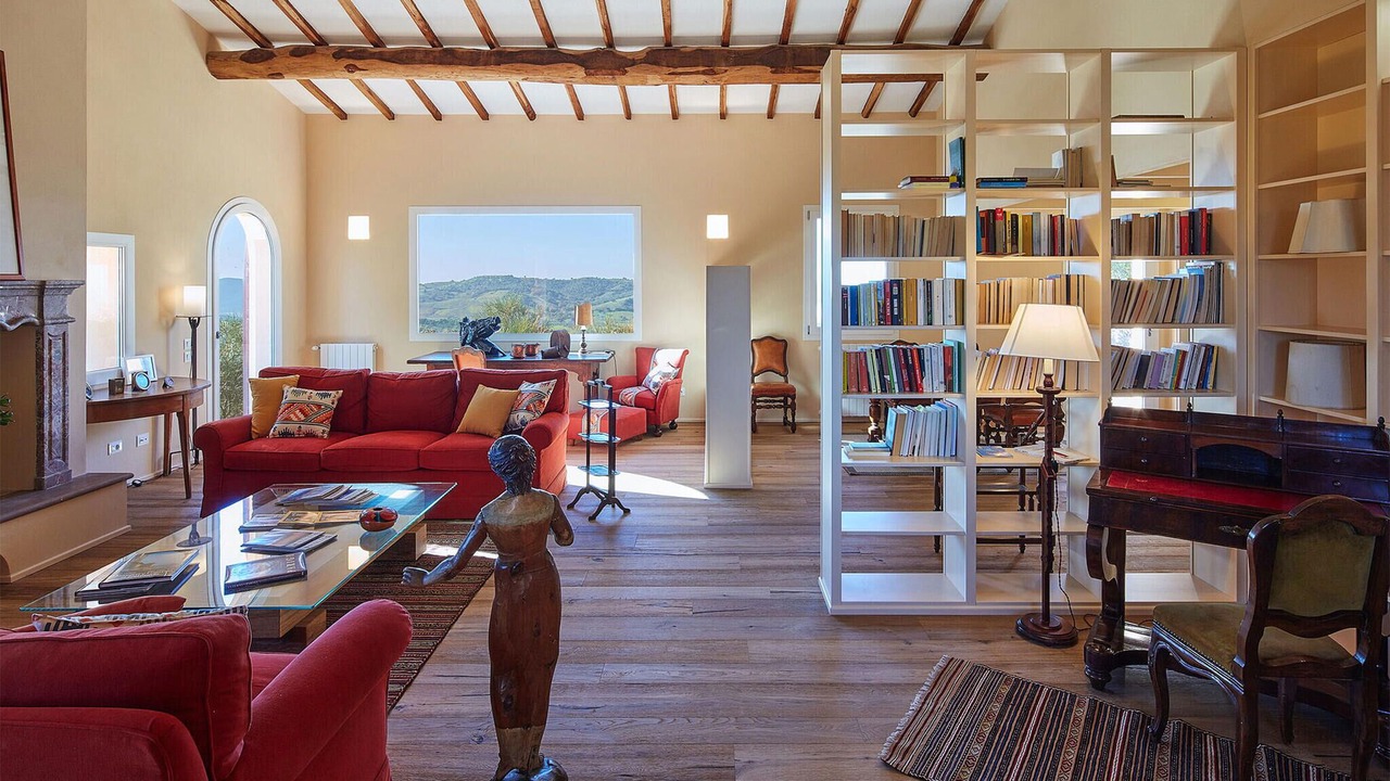 Photo of Bedroom in Grosseto