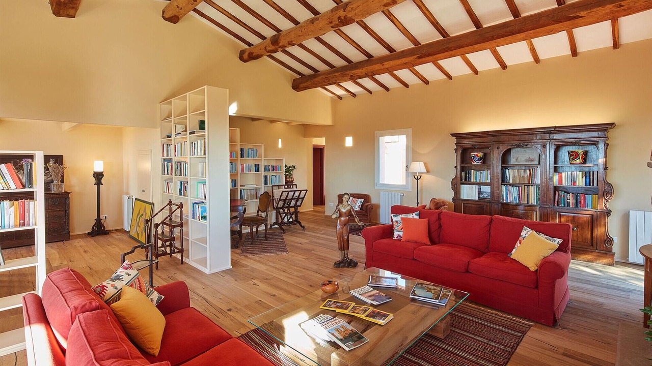 Photo of Bedroom in Grosseto