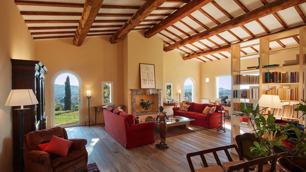 Photo of Bedroom in Grosseto