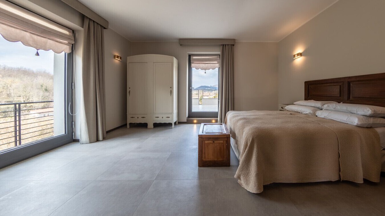 Photo of Bedroom in Atripalda