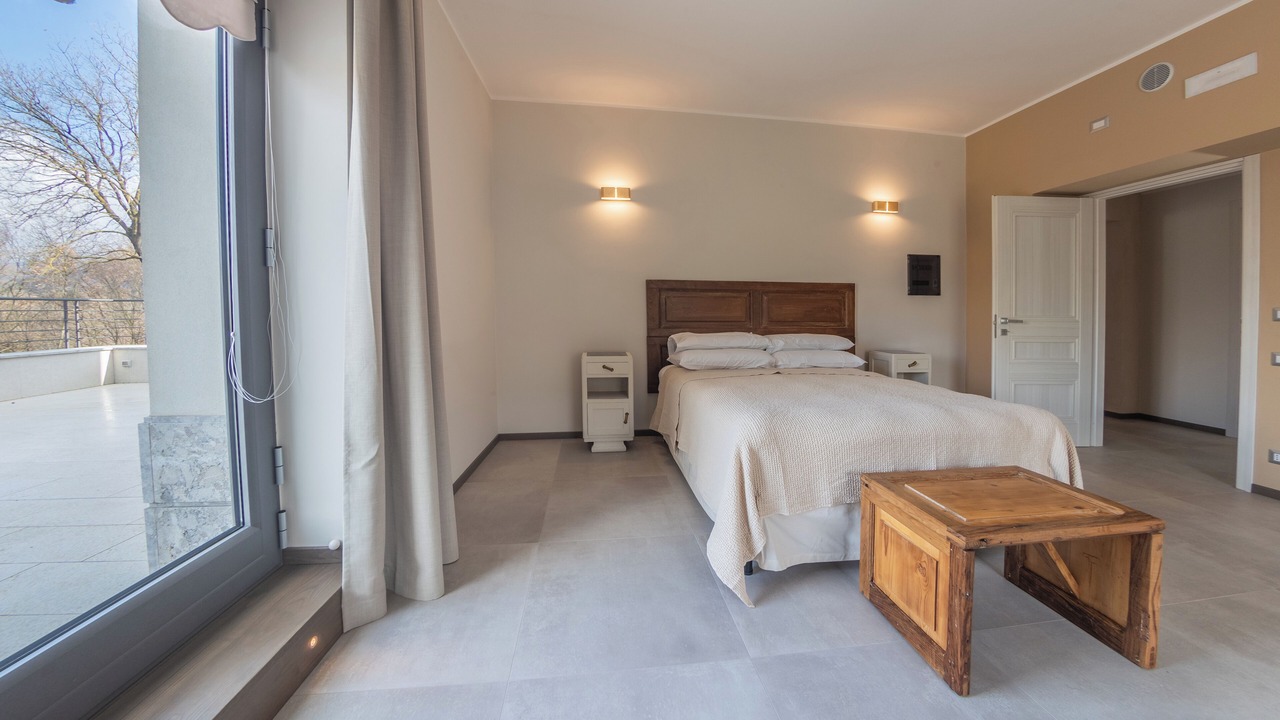 Photo of Bedroom in Atripalda
