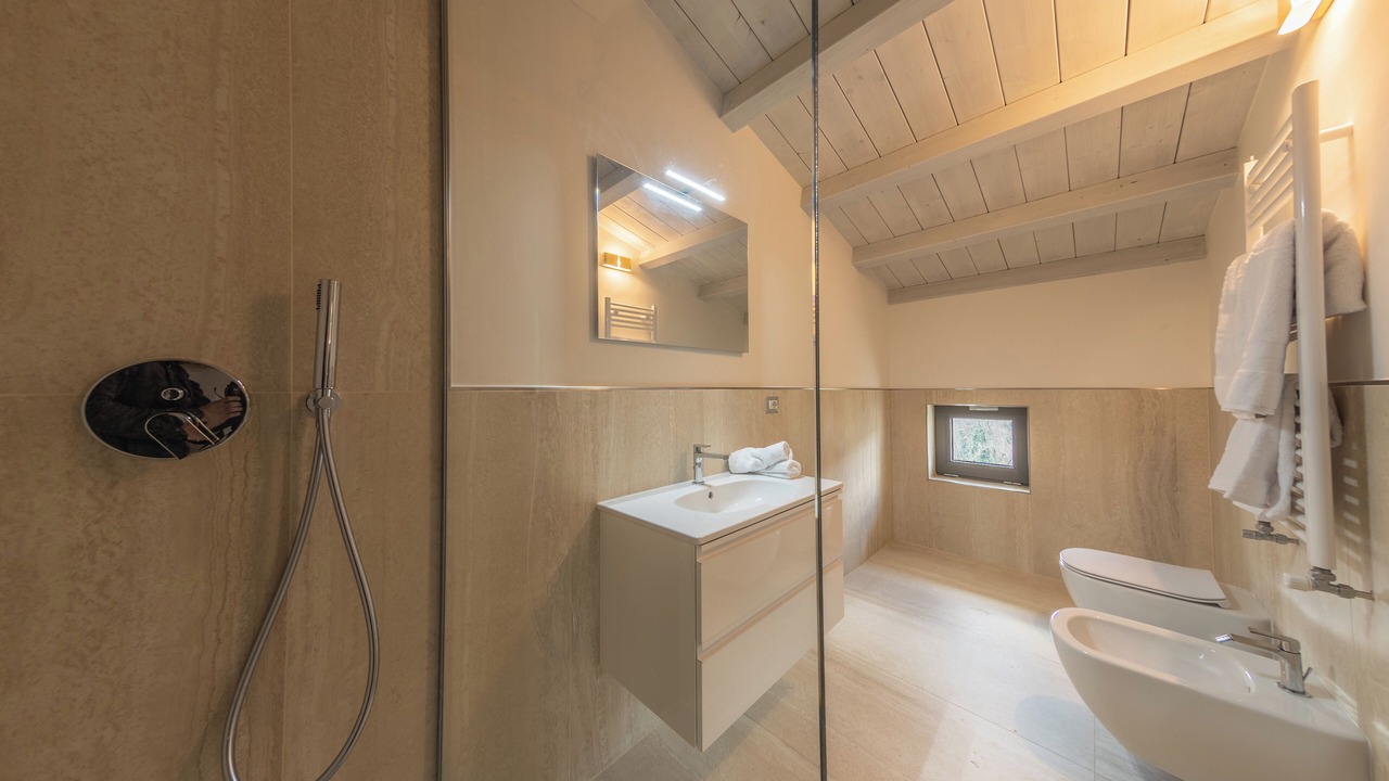 Photo of Bathroom in Atripalda