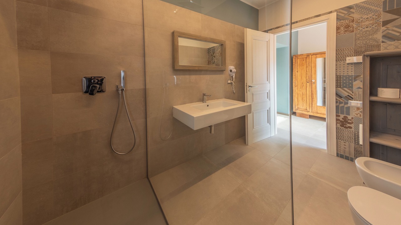 Photo of Bathroom in Atripalda