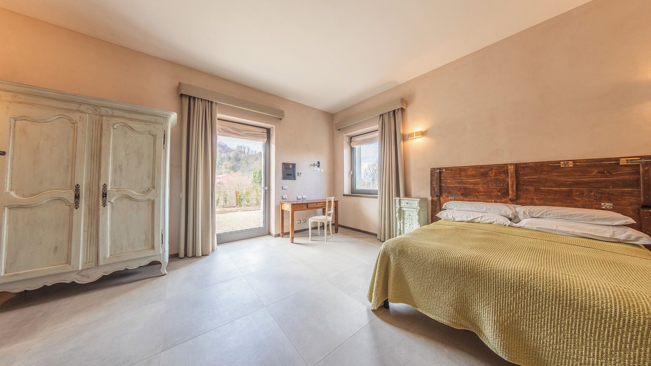 Photo of Bedroom in Atripalda