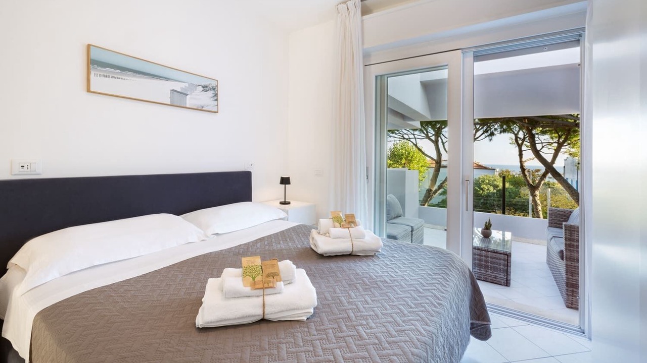 Photo of Bedroom in Riccione