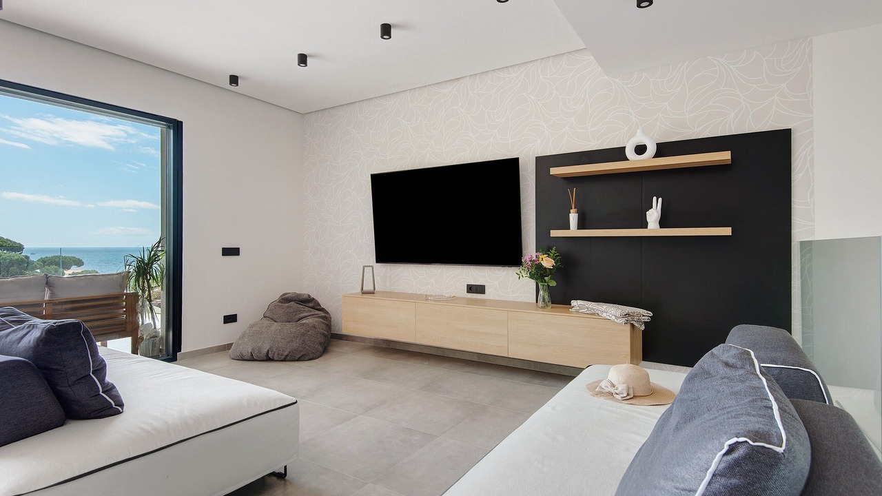 Photo of Bedroom in Capoliveri