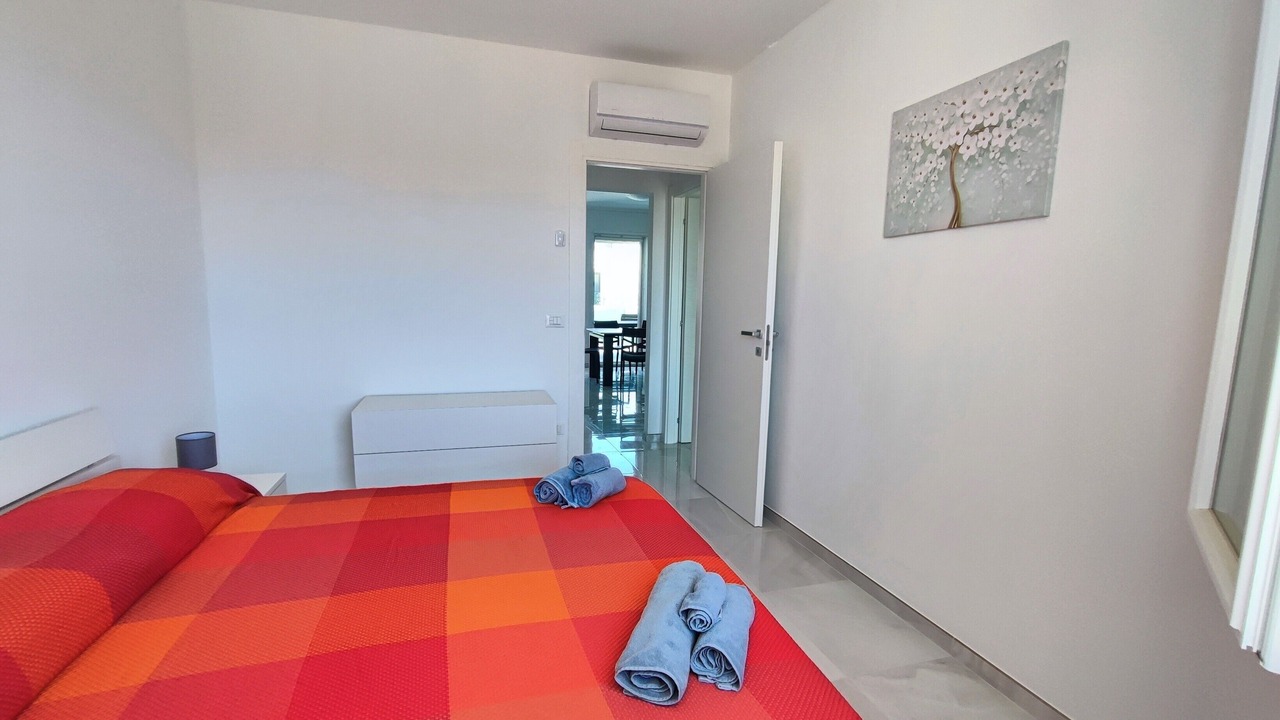 Photo of Bedroom in Torre San Giovanni
