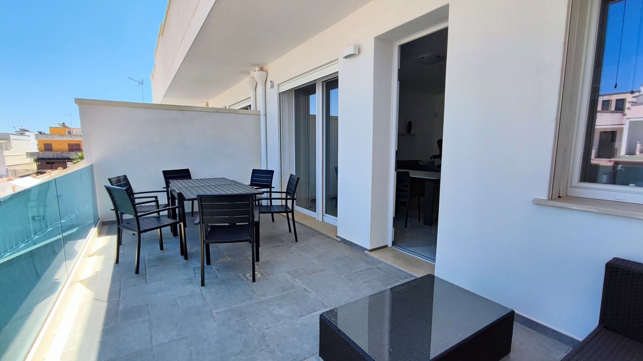 Photo of Outdoor in Torre San Giovanni