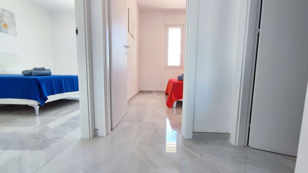 Photo of Bedroom in Torre San Giovanni
