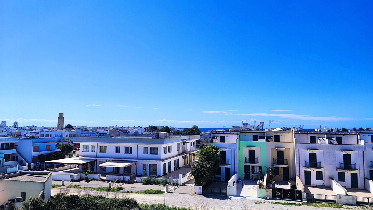 Photo of Outdoor in Torre San Giovanni