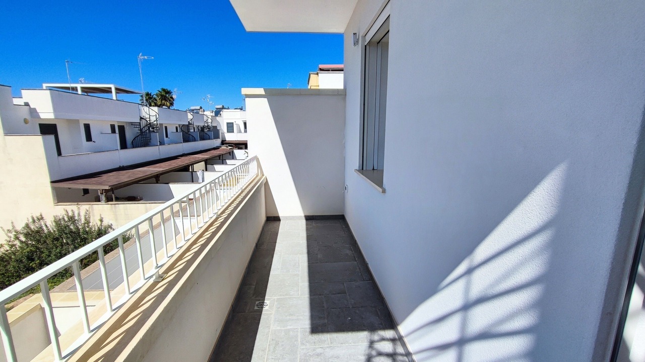 Photo of Outdoor in Torre San Giovanni