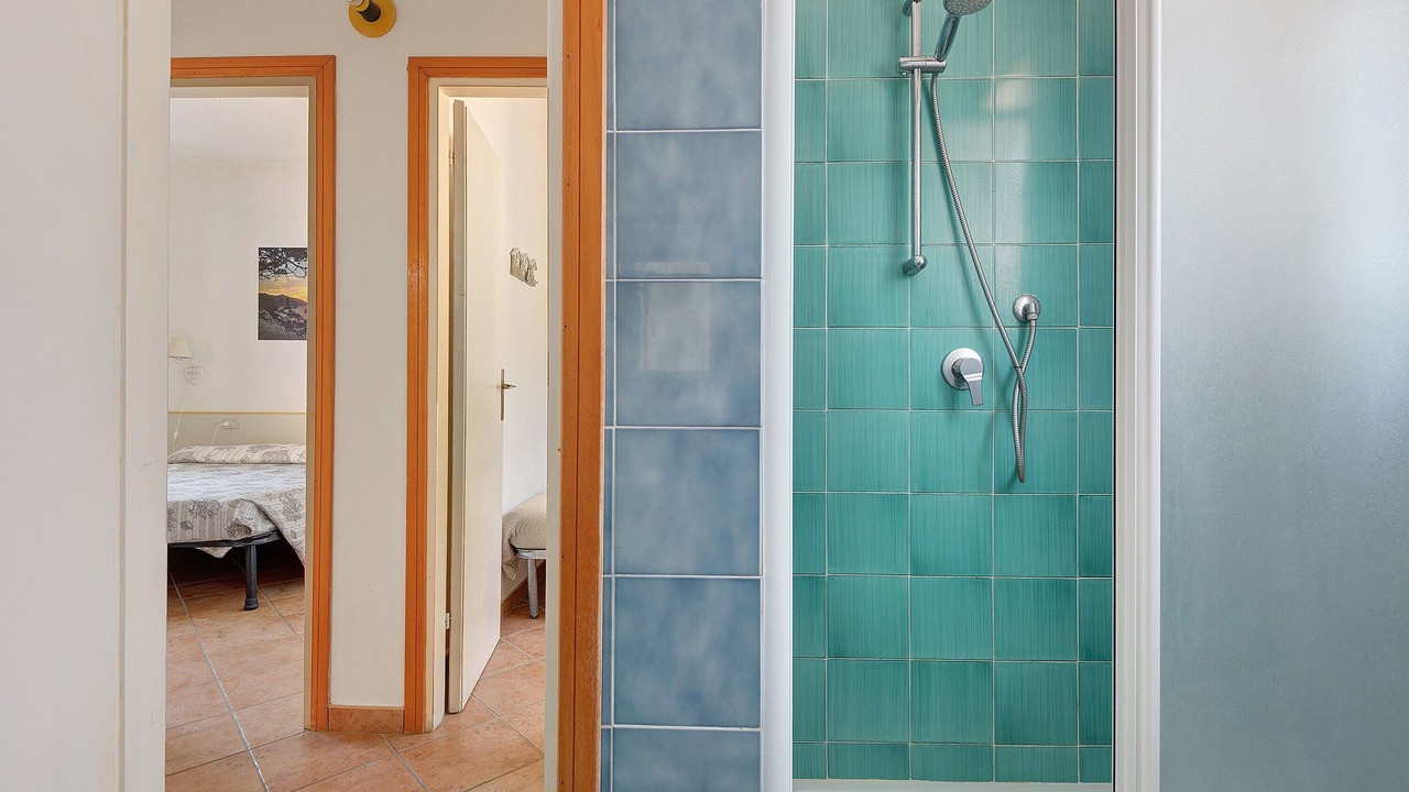 Photo of Bathroom in Bonalaccia-Filetto