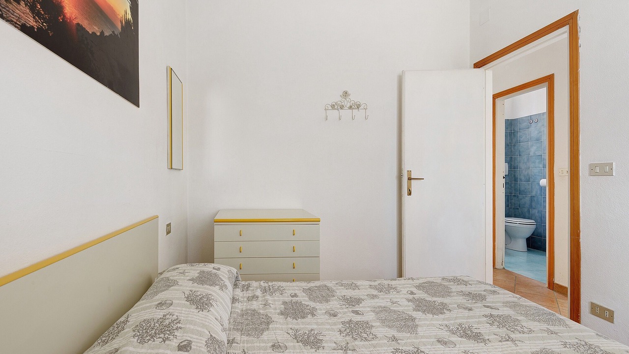 Photo of Bedroom in Bonalaccia-Filetto