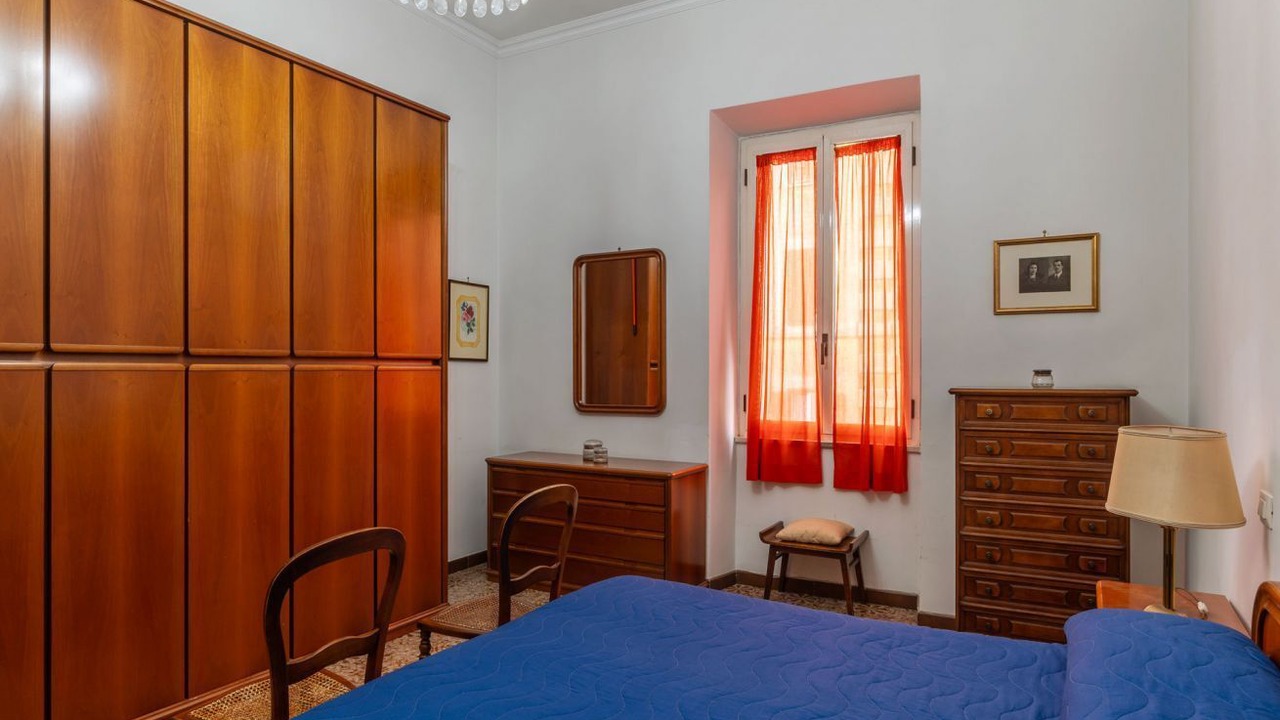 Photo of Bedroom in Flaminio
