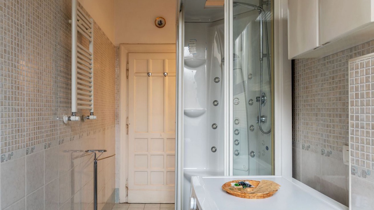 Photo of Bathroom in Flaminio