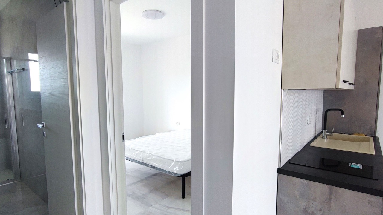 Photo of Bathroom in Torre San Giovanni