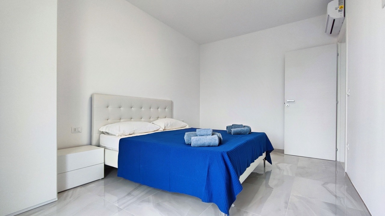 Photo of Bedroom in Torre San Giovanni