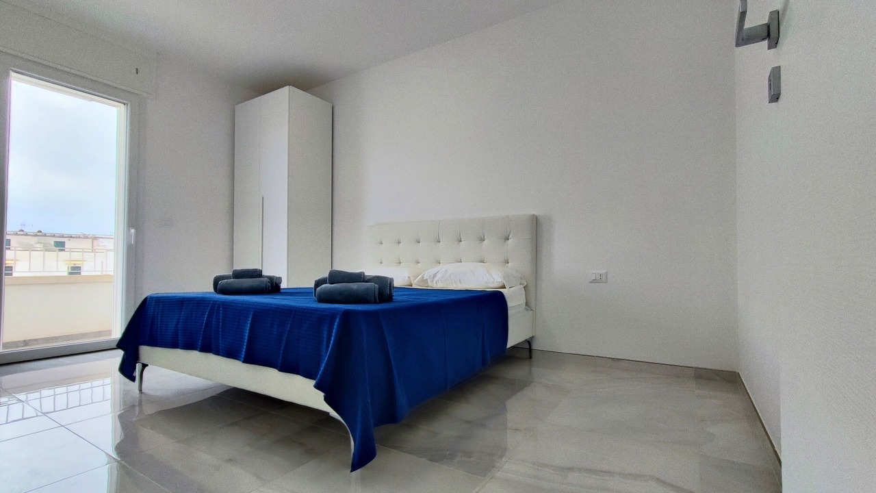 Photo of Bedroom in Torre San Giovanni