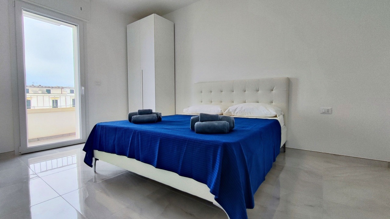 Photo of Bedroom in Torre San Giovanni