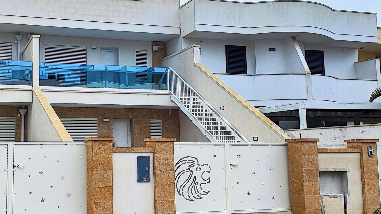 Photo of Outdoor in Torre San Giovanni