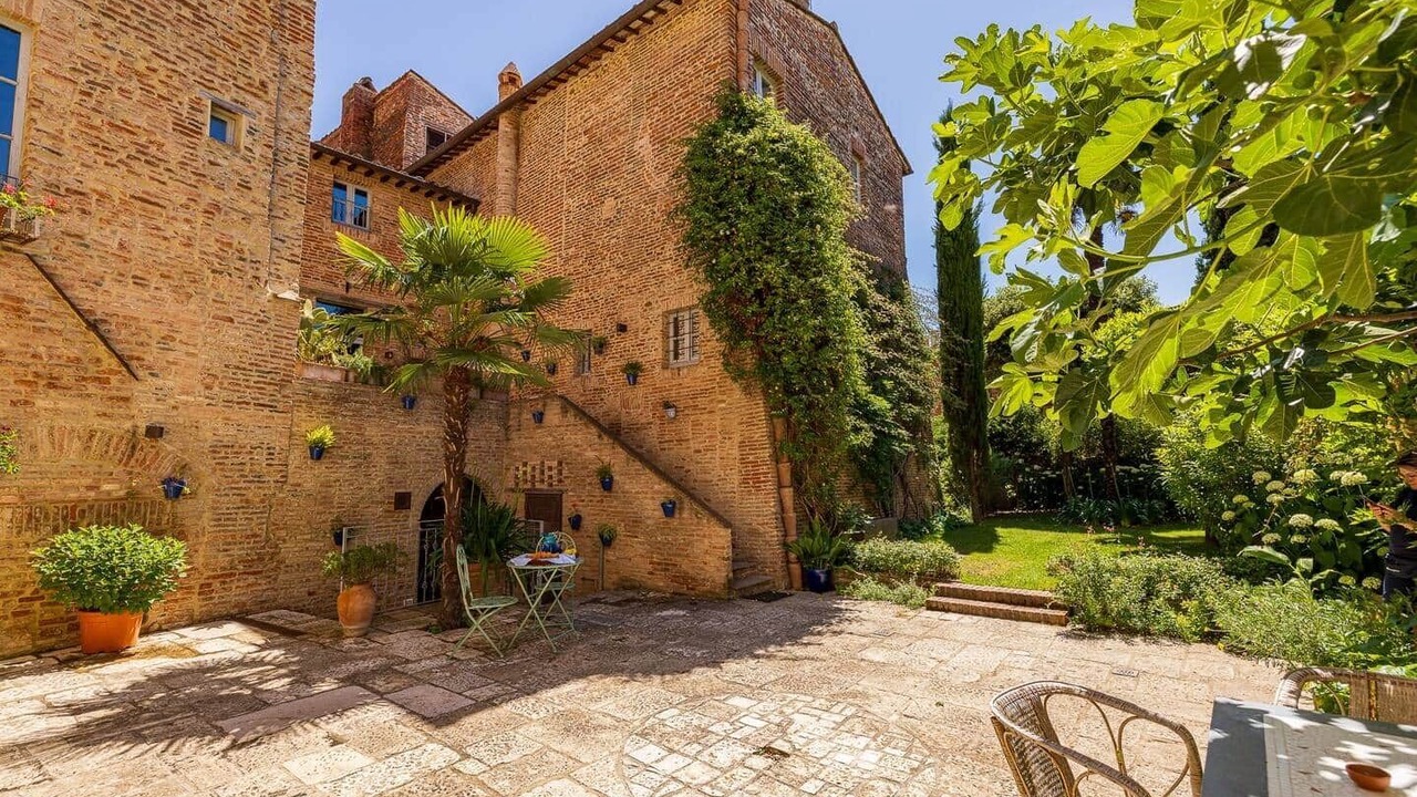 Photo of Outdoor in Citta della Pieve
