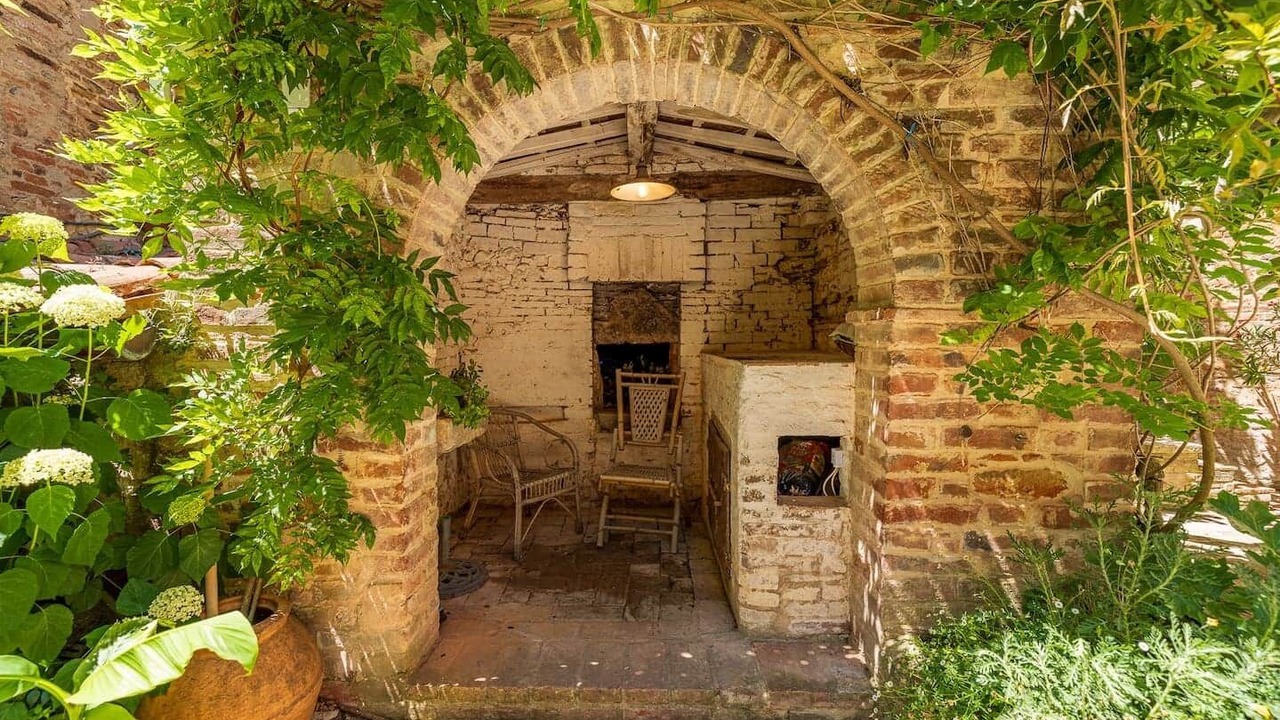Photo of Outdoor in Citta della Pieve