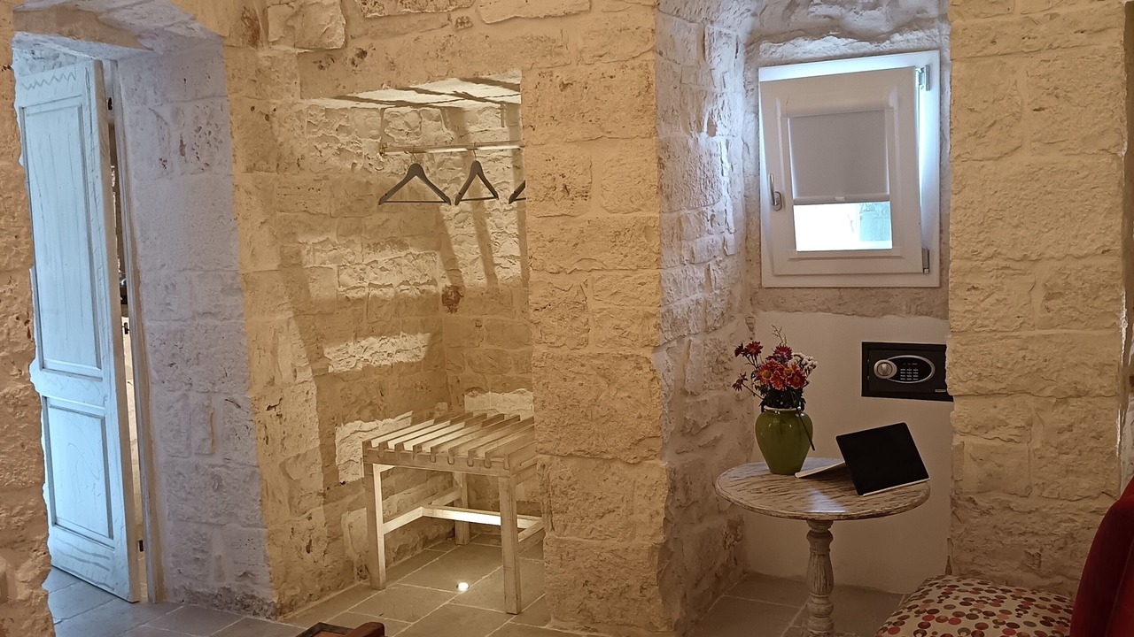 Photo of Bedroom in L'Assunta