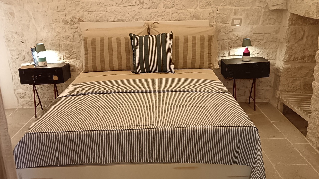 Photo of Bedroom in L'Assunta