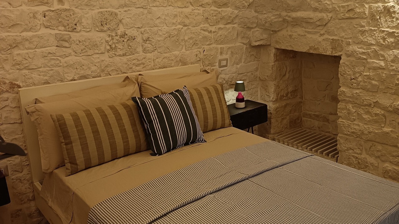 Photo of Bedroom in L'Assunta