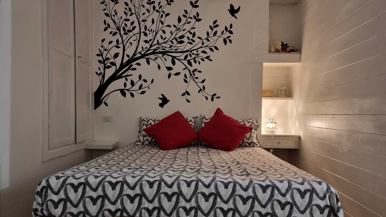 Photo of Bedroom in Guzman