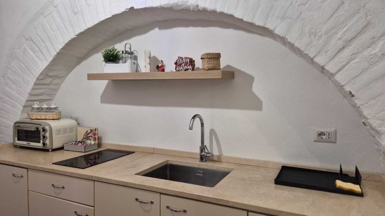 Photo of Kitchen in Guzman