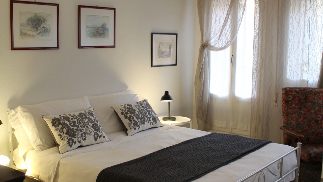 Photo of Bedroom in Bolognina