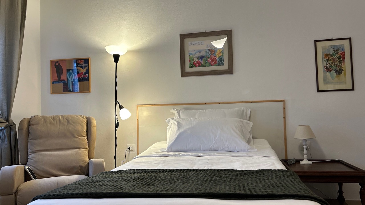 Photo of Bedroom in Bolognina