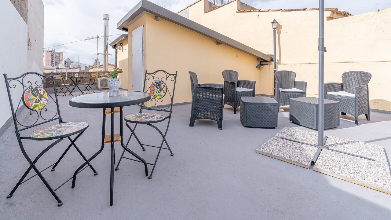 Photo of Outdoor in Avola