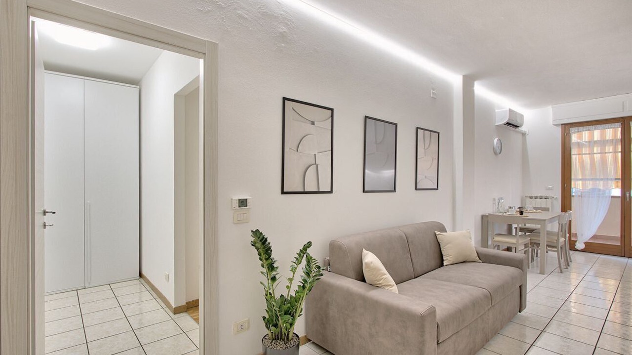 Photo of Livingroom in Arezzo