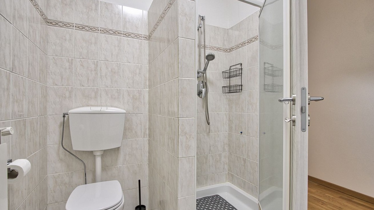Photo of Bathroom in Arezzo