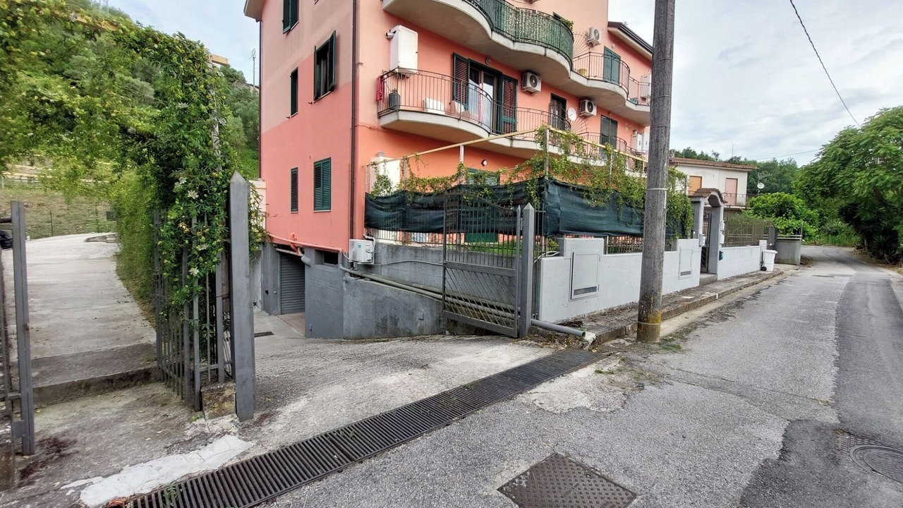 Photo of Outdoor in Vallo Scalo