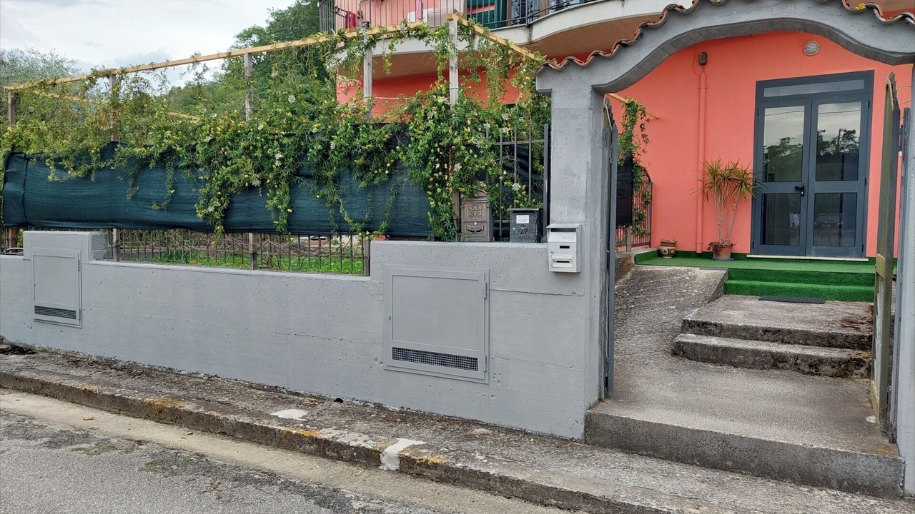 Photo of Outdoor in Vallo Scalo
