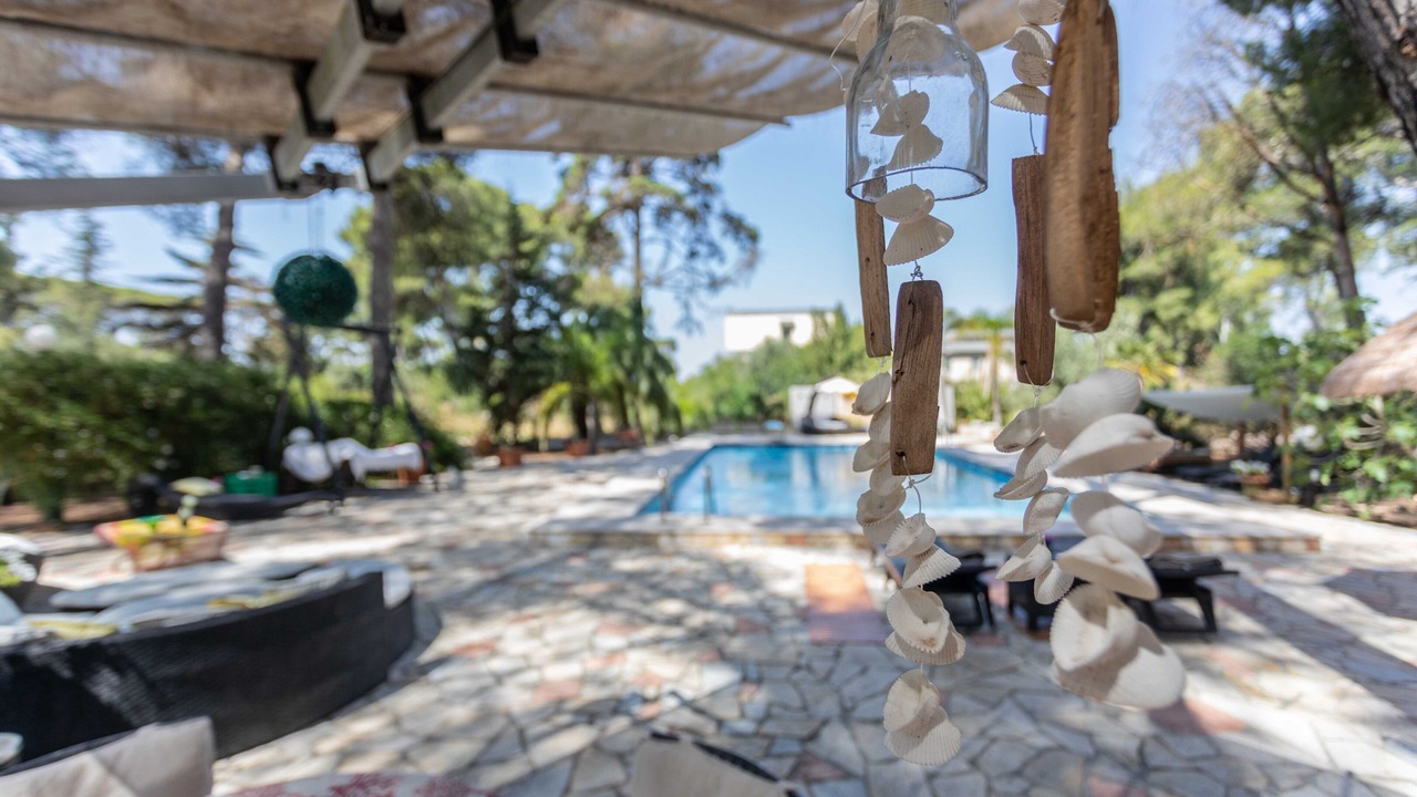 Photo of Outdoor in Lecce