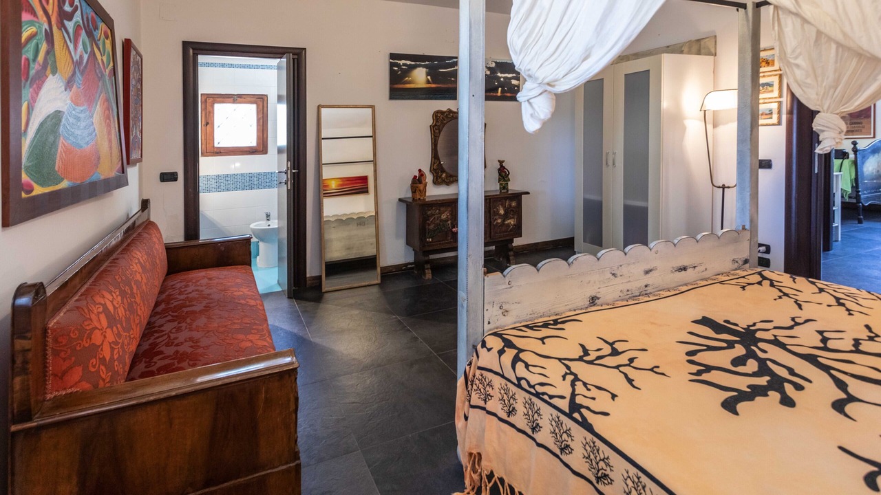 Photo of Bedroom in Lecce