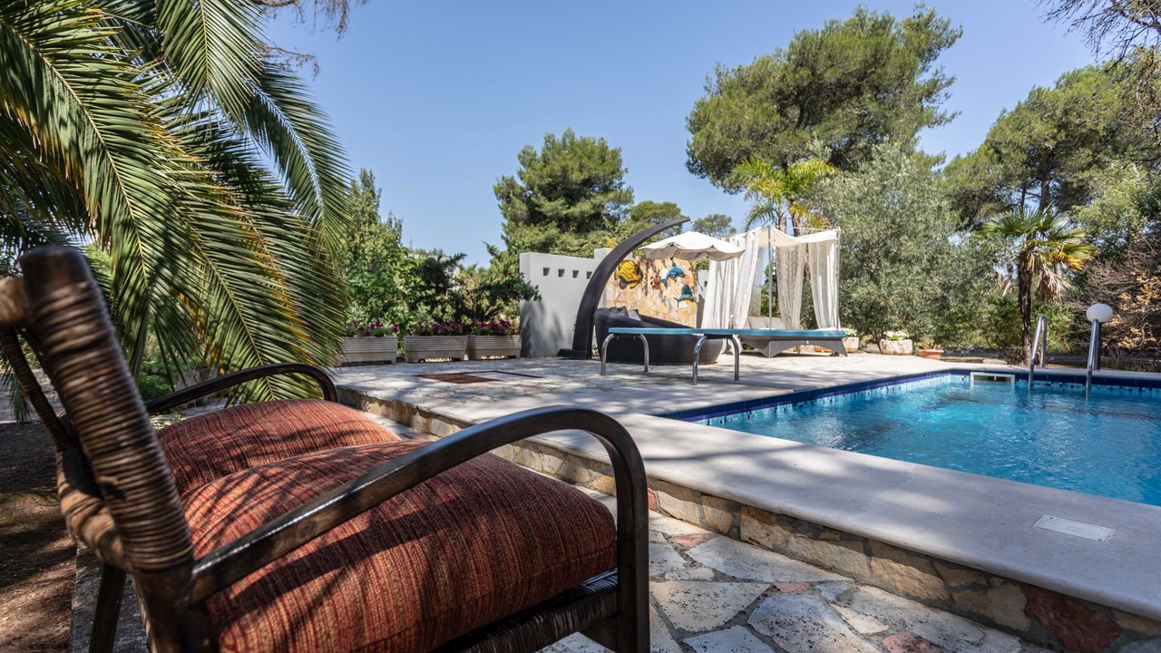 Photo of Outdoor in Lecce