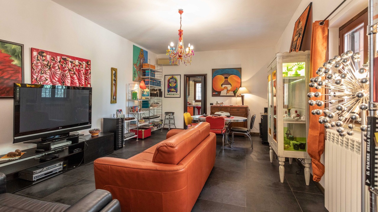 Photo of Livingroom in Lecce