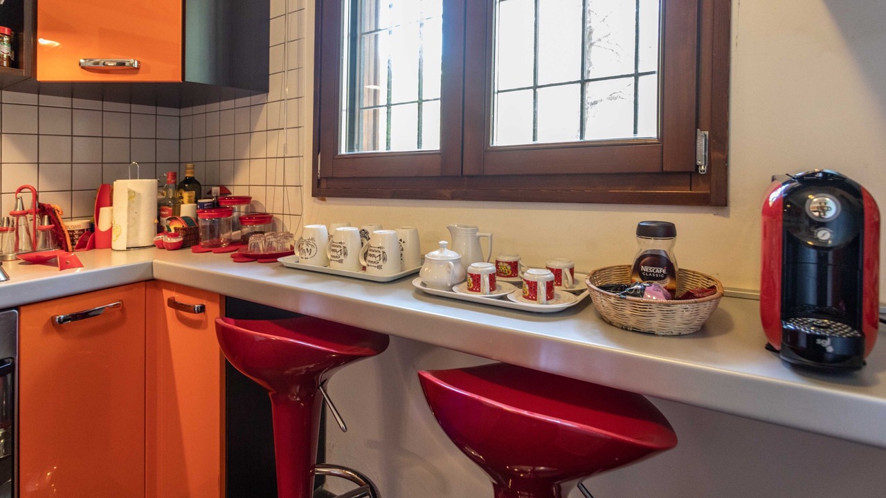 Photo of Kitchen in Lecce