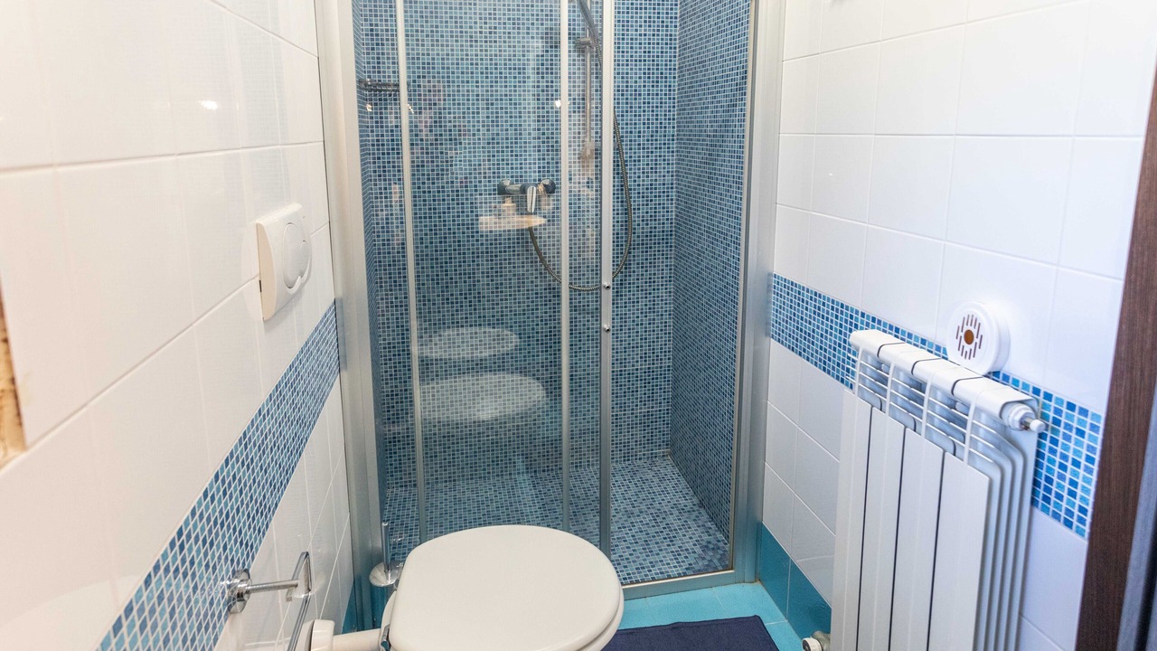 Photo of Bathroom in Lecce